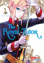 The Royal Tutor 2