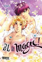 BL is magic! 3