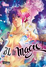 BL is magic! 4