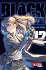 Black Lagoon 12