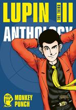 Lupin III (Lupin the Third) – Anthology 1