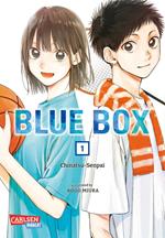 Blue Box 1