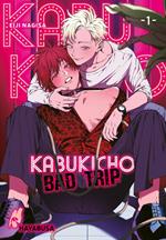 Kabukicho Bad Trip 1