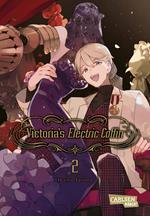 Victoria's Electric Coffin 2