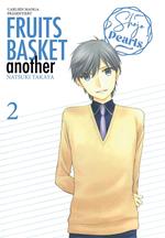 Fruits Basket Another Pearls: E-Manga 2