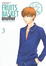 Fruits Basket Another Pearls: E-Manga 3