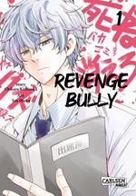 Revenge Bully 1