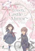 Lonely Castle in the Mirror 5