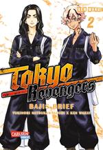 Tokyo Revengers: Bajis Brief 2