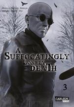 A Suffocatingly Lonely Death 3