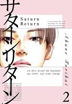 Saturn Return 2