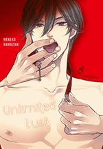 Unlimited Lust