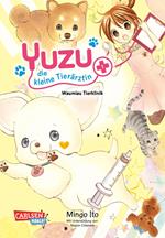 Yuzu - die kleine Tierärztin 1