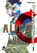 Alice in Borderland – Retry 1