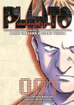 Pluto: Urasawa X Tezuka 1