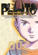 Pluto: Urasawa X Tezuka 2