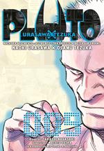 Pluto: Urasawa X Tezuka 5