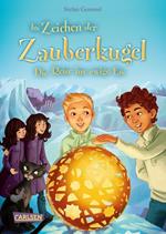 Im Zeichen der Zauberkugel 5: Die Reise ins ewige Eis