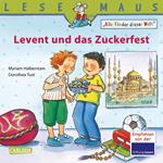 LESEMAUS: Levent und das Zuckerfest