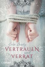 Vertrauen und Verrat (Kampf um Demora 1)