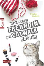 Conni 15 3: Meine beste Freundin, der Catwalk und ich