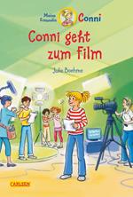 Conni Erzählbände 26: Conni geht zum Film