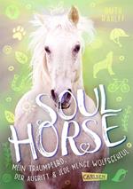 Soulhorse 2: Mein Traumpferd, der Ausritt und jede Menge Wolfsgeheul