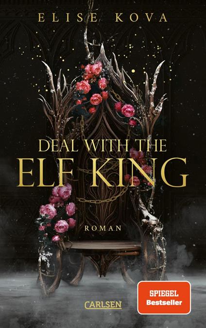 Married into Magic: Deal with the Elf King