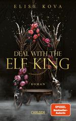 Married into Magic: Deal with the Elf King