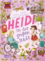 Heidi in der großen Stadt