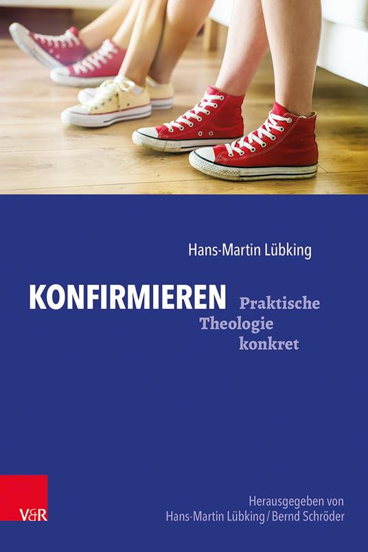 Konfirmieren