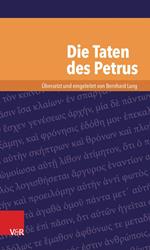 Die Taten des Petrus