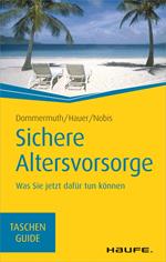 Sichere Altersvorsorge