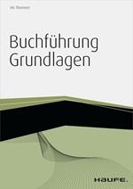 Buchführung Grundlagen - inkl. Arbeitshilfen online