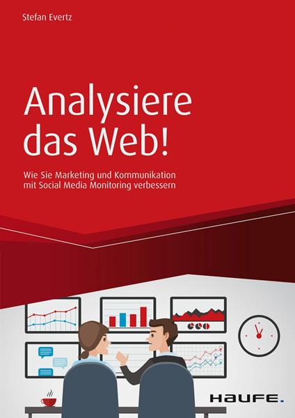 Analysiere das Web!