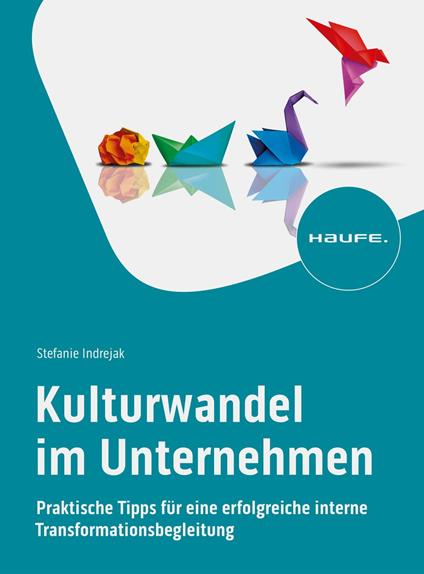 Kulturwandel im Unternehmen