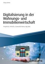 Digitalisierung in der Wohnungs- und Immobilienwirtschaft