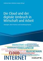 Die Cloud und der digitale Umbruch in Wirtschaft und Arbeit