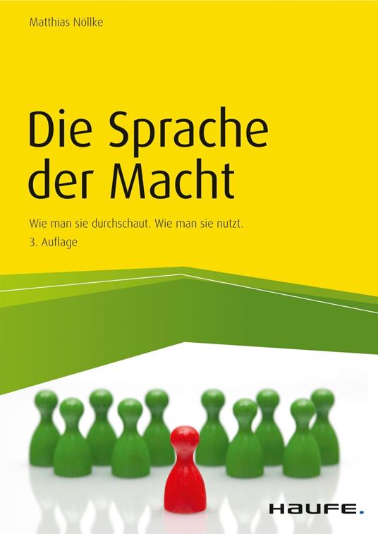 Die Sprache der Macht