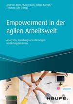 Empowerment in der agilen Arbeitswelt