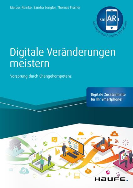 Digitale Veränderungen meistern