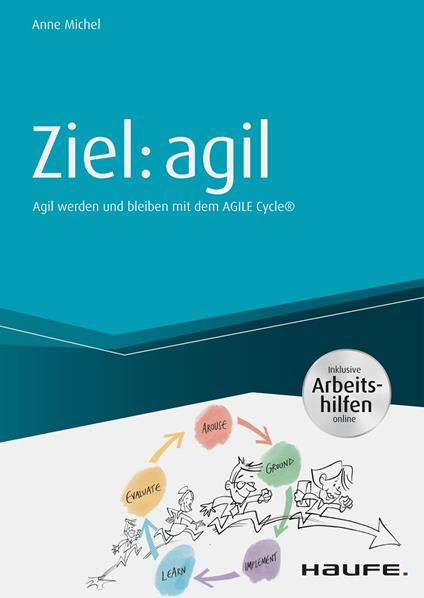 Ziel: agil