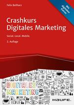 Crashkurs Digitales Marketing
