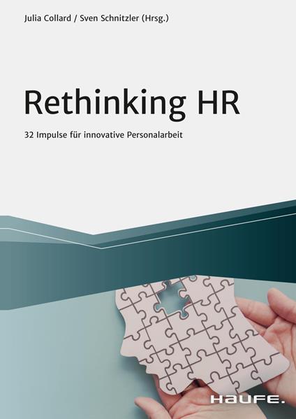 Rethinking HR