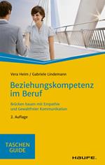 Beziehungskompetenz im Beruf