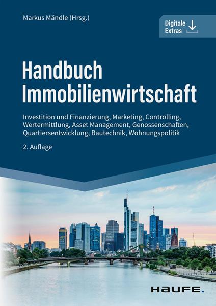 Handbuch Immobilienwirtschaft