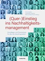 (Quer-)Einstieg ins Nachhaltigkeitsmanagement