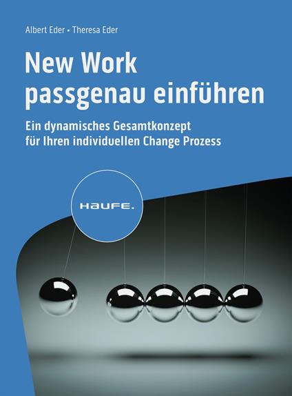 New Work passgenau einführen