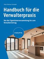 Handbuch für die Verwalterpraxis