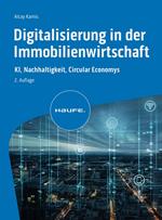 Digitalisierung in der Wohnungs- und Immobilienwirtschaft